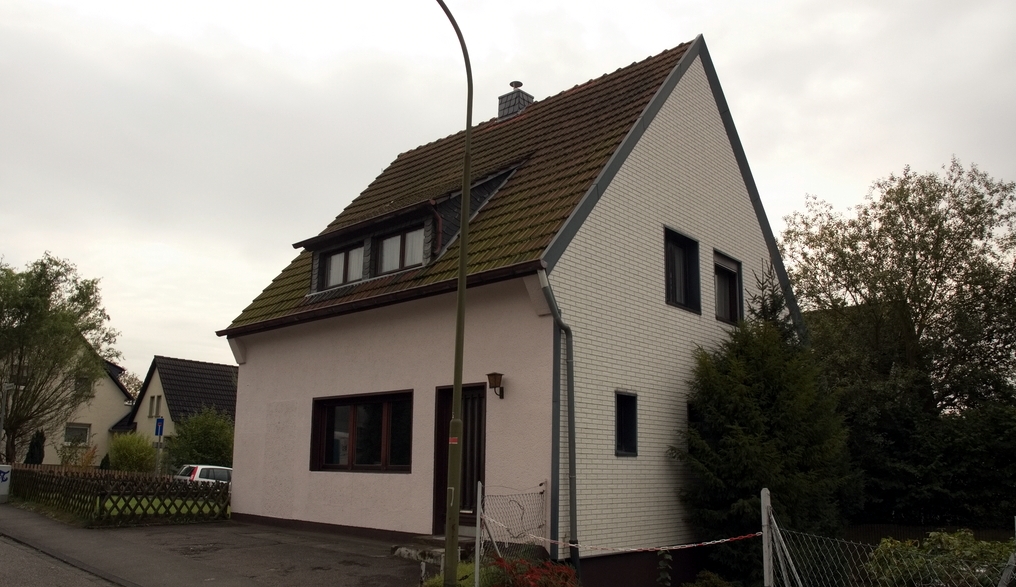 Bild: Rösrath, Heinrich-Heine-Weg 7